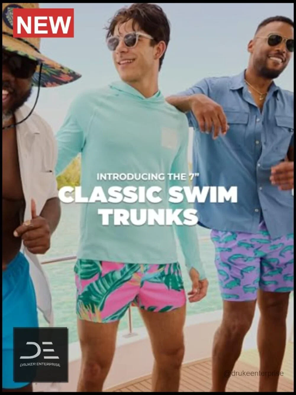N/A men’s swim